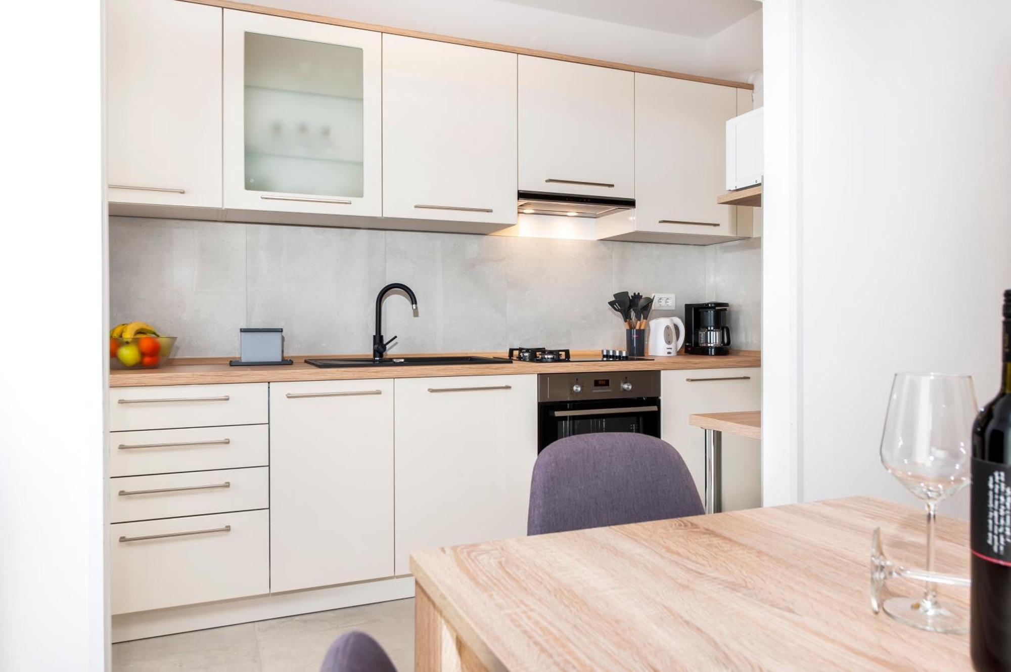 רוביני Apartment Ivo מראה חיצוני תמונה
