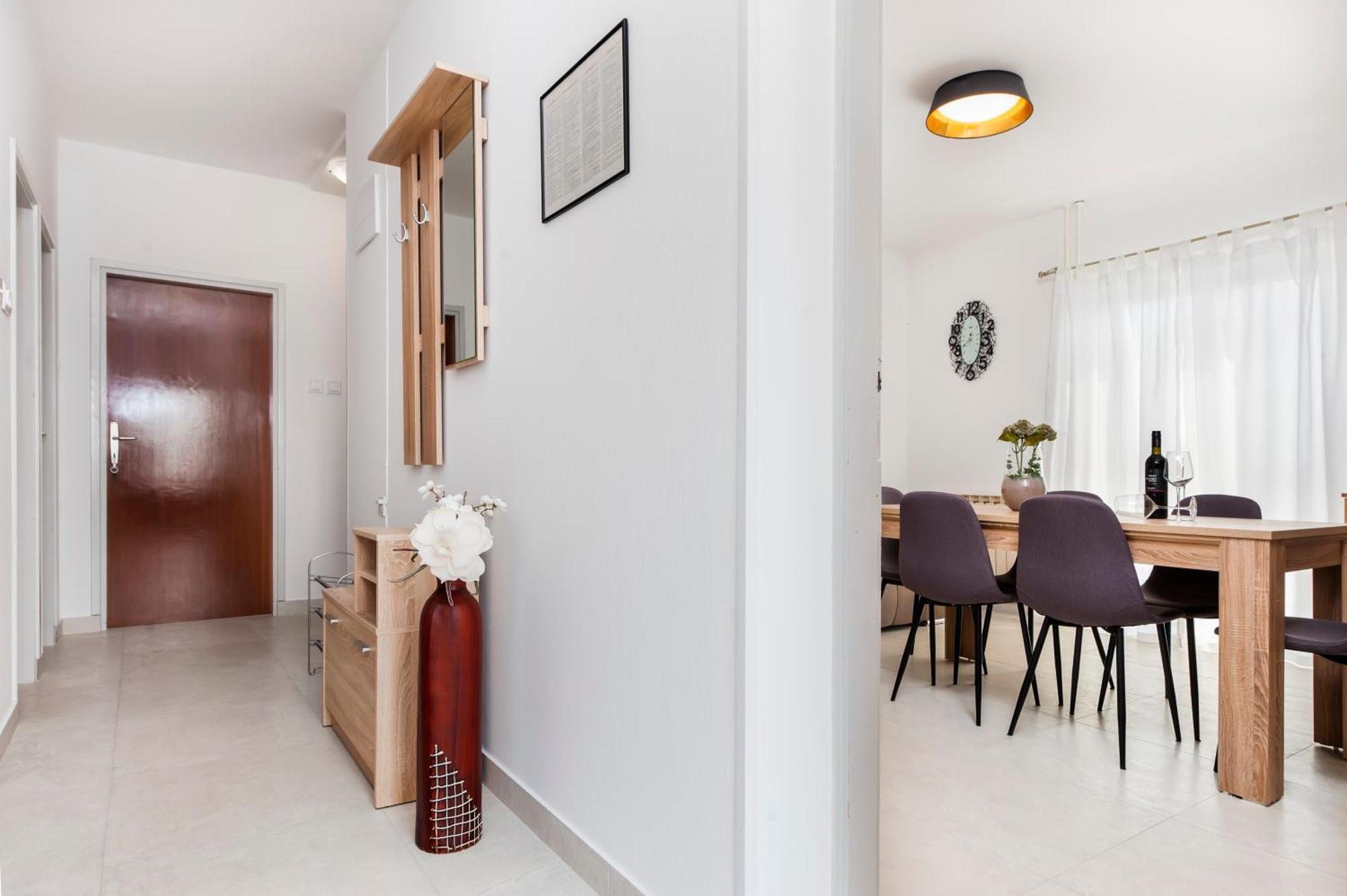רוביני Apartment Ivo מראה חיצוני תמונה
