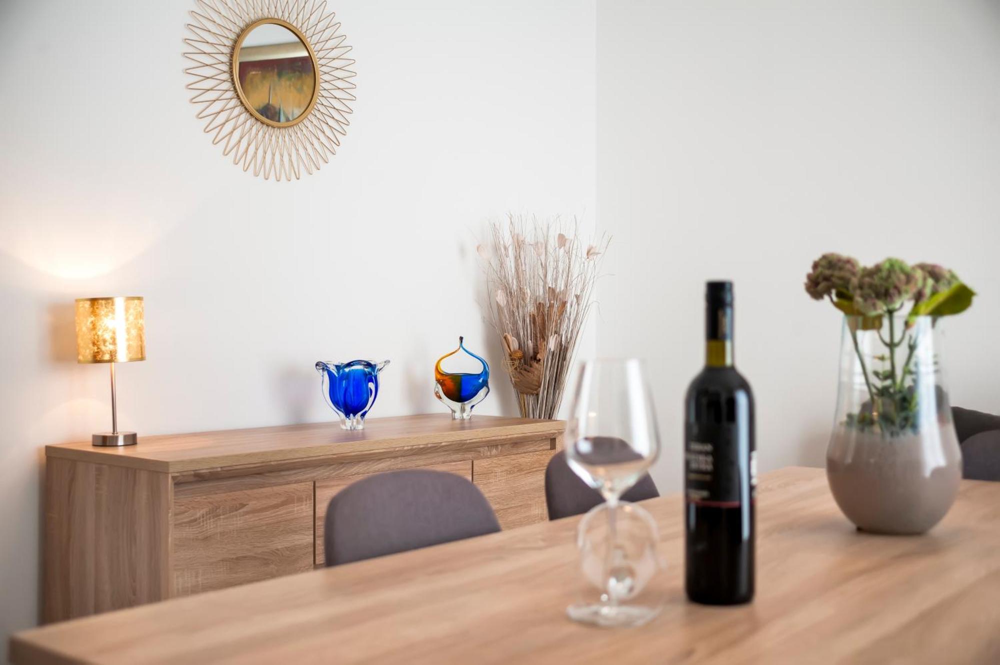 רוביני Apartment Ivo מראה חיצוני תמונה