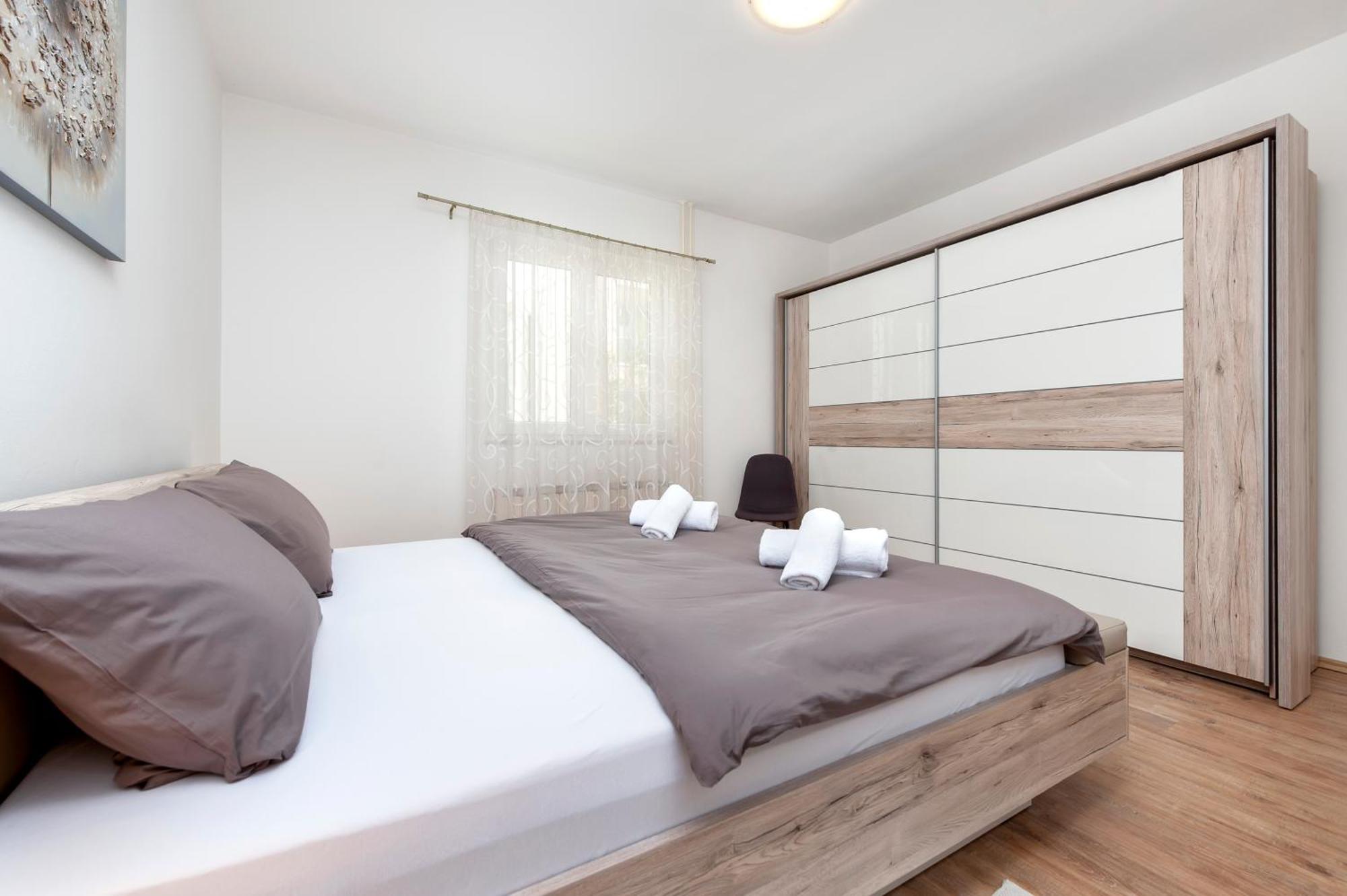 רוביני Apartment Ivo מראה חיצוני תמונה