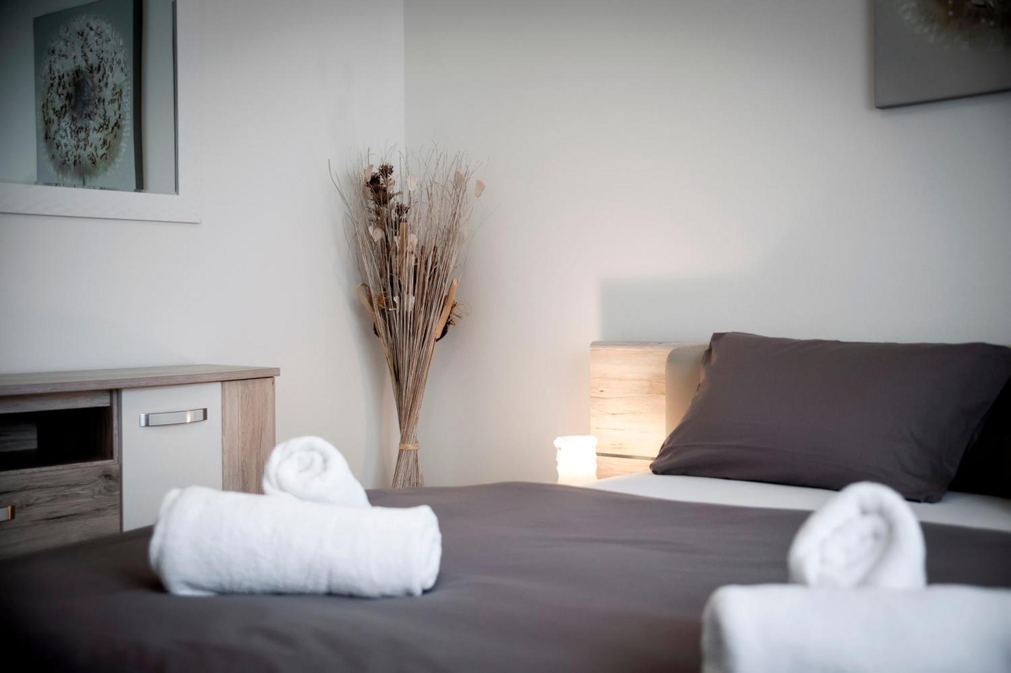 רוביני Apartment Ivo מראה חיצוני תמונה