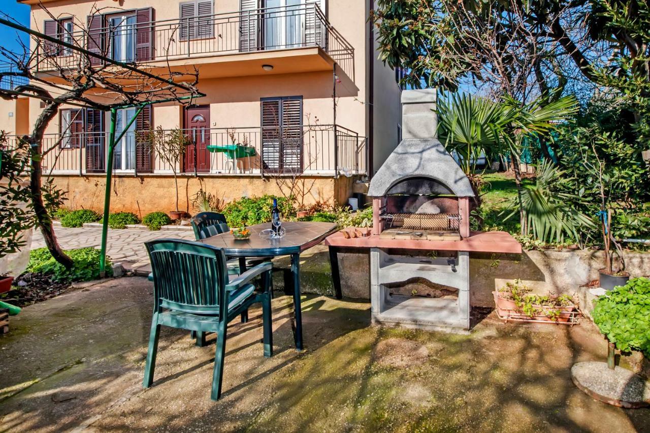 רוביני Apartment Ivo מראה חיצוני תמונה