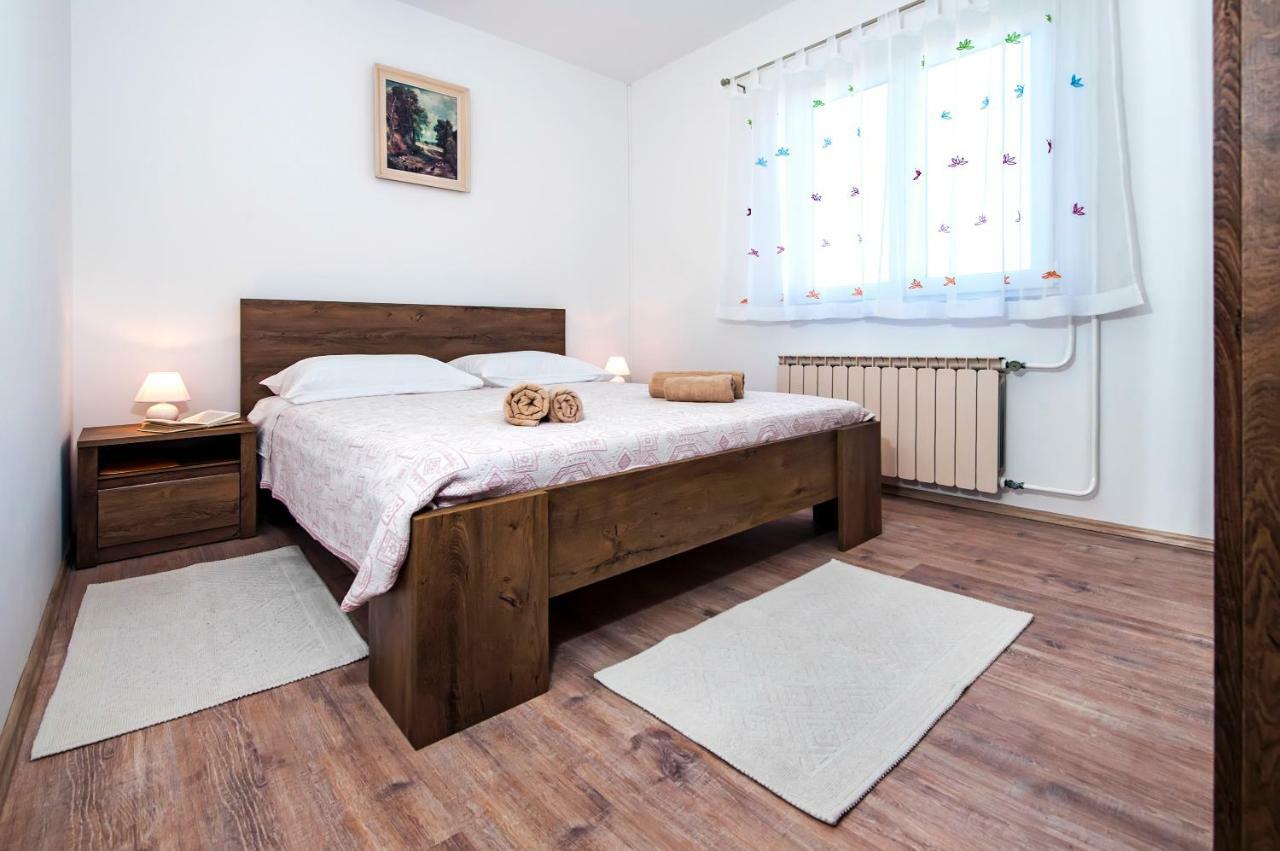 רוביני Apartment Ivo מראה חיצוני תמונה