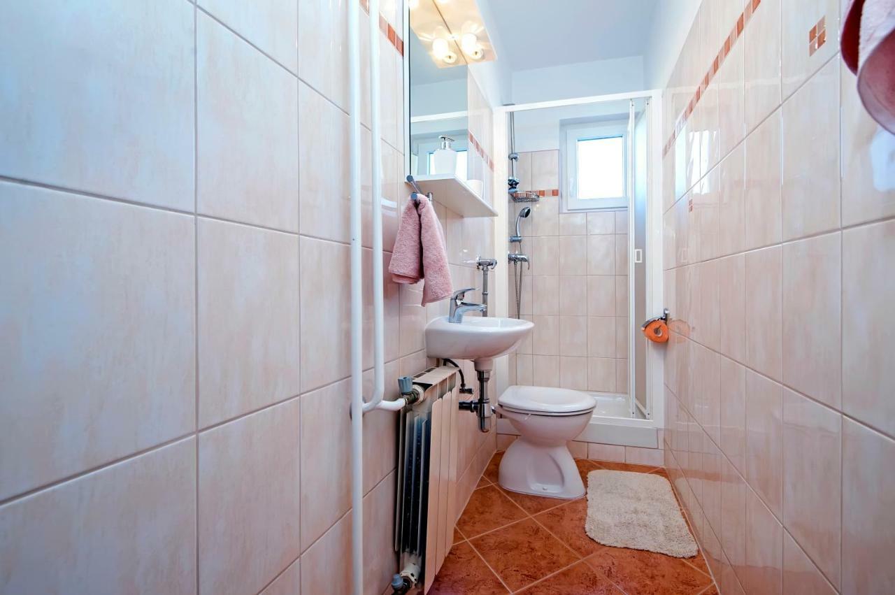 רוביני Apartment Ivo מראה חיצוני תמונה