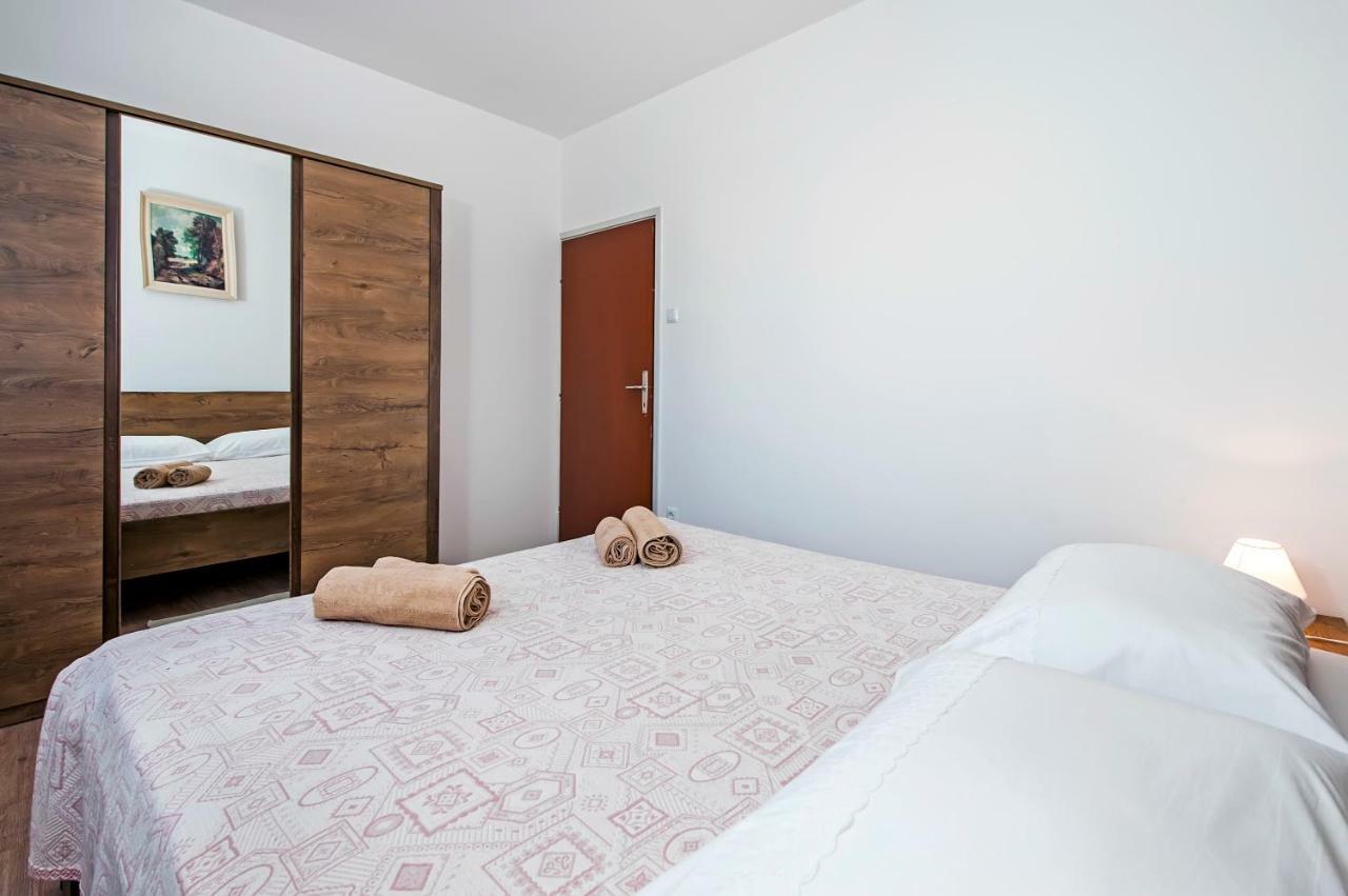 רוביני Apartment Ivo מראה חיצוני תמונה