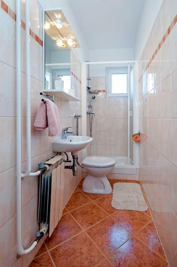 רוביני Apartment Ivo מראה חיצוני תמונה