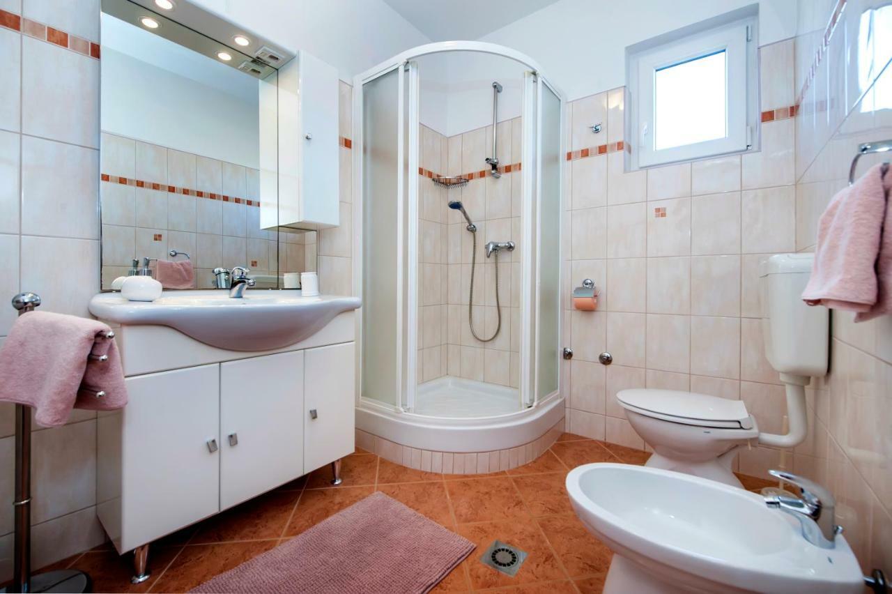 רוביני Apartment Ivo מראה חיצוני תמונה