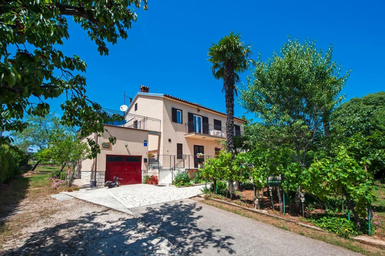 רוביני Apartment Ivo מראה חיצוני תמונה