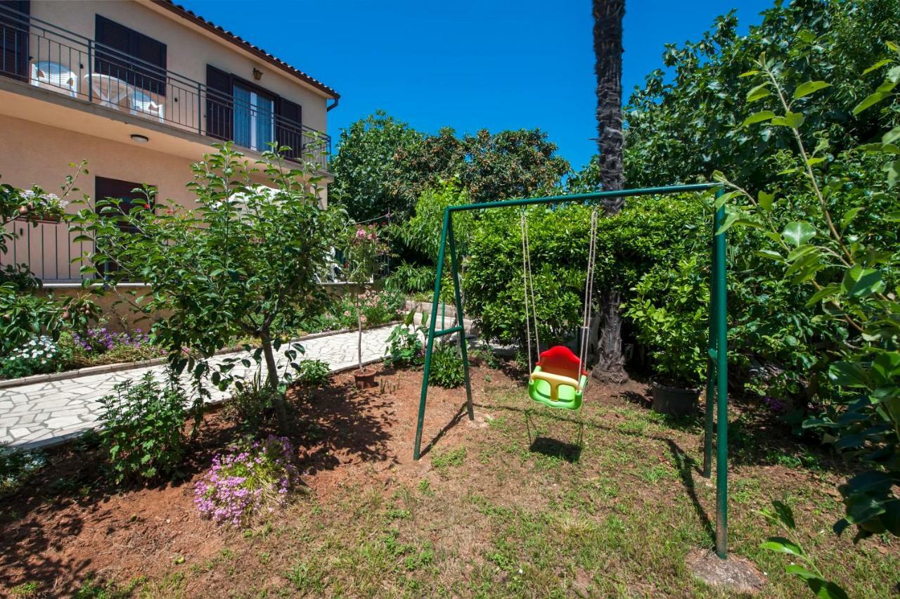 רוביני Apartment Ivo מראה חיצוני תמונה