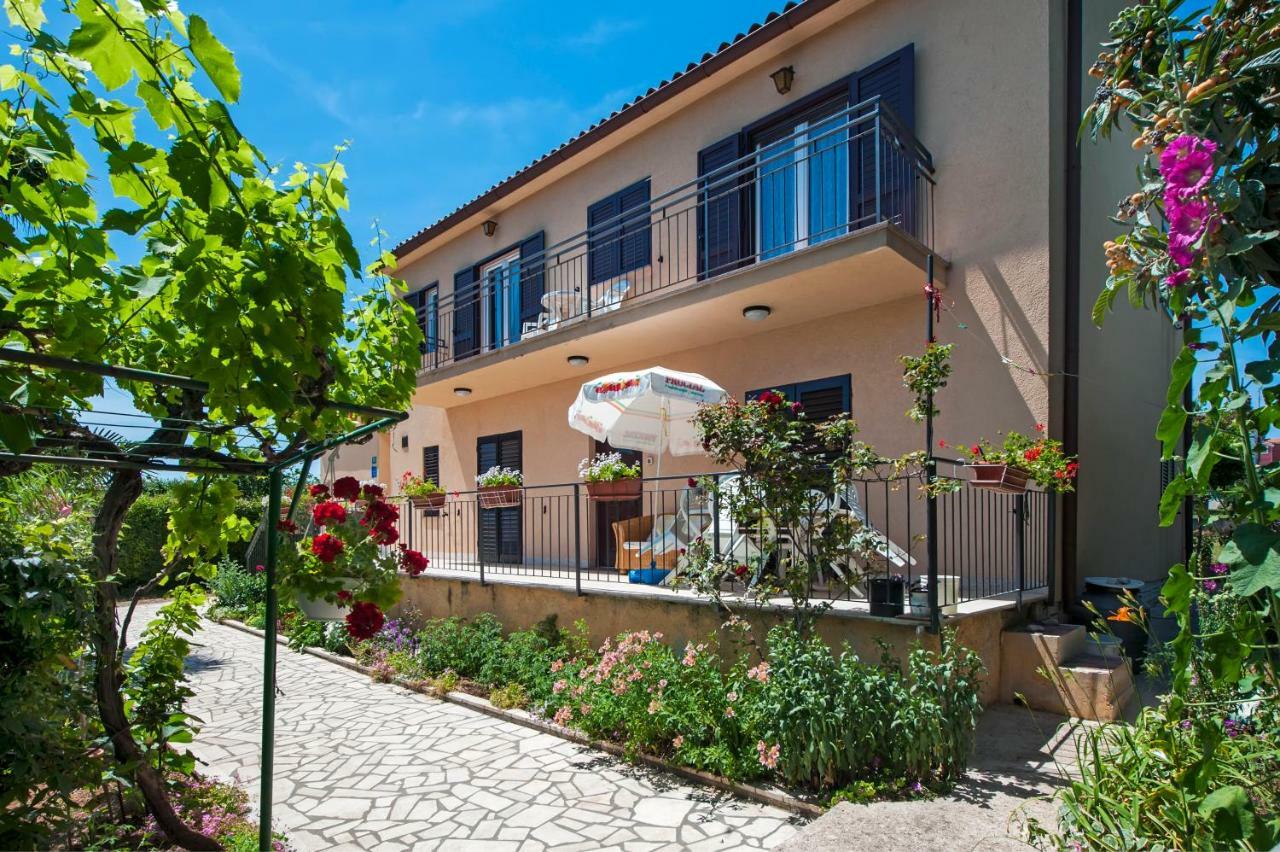 רוביני Apartment Ivo מראה חיצוני תמונה